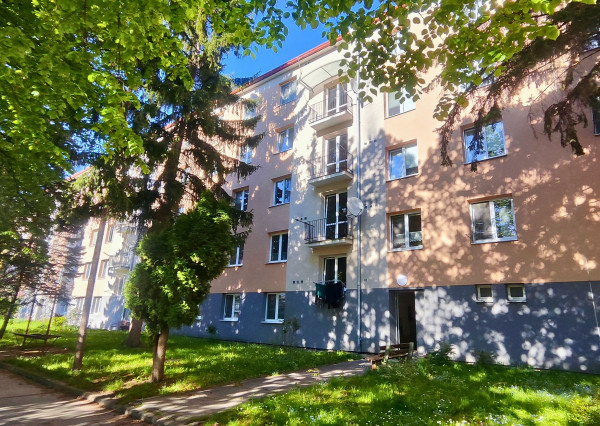 Predaj štýlového 2 bytu pre každú generáciu v srdci mesta