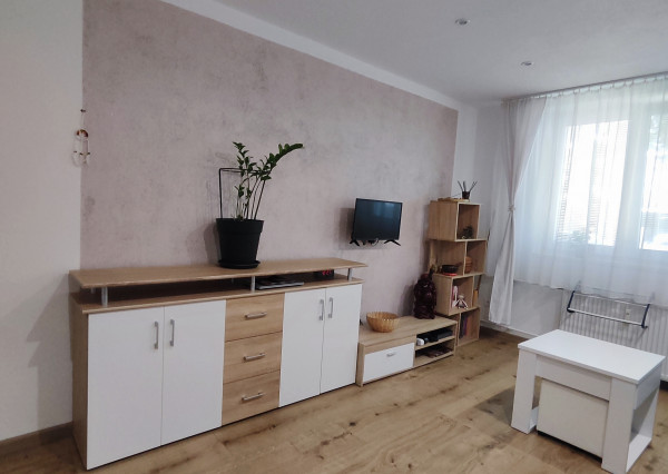 Predaj štýlového 2 bytu pre každú generáciu v srdci mesta